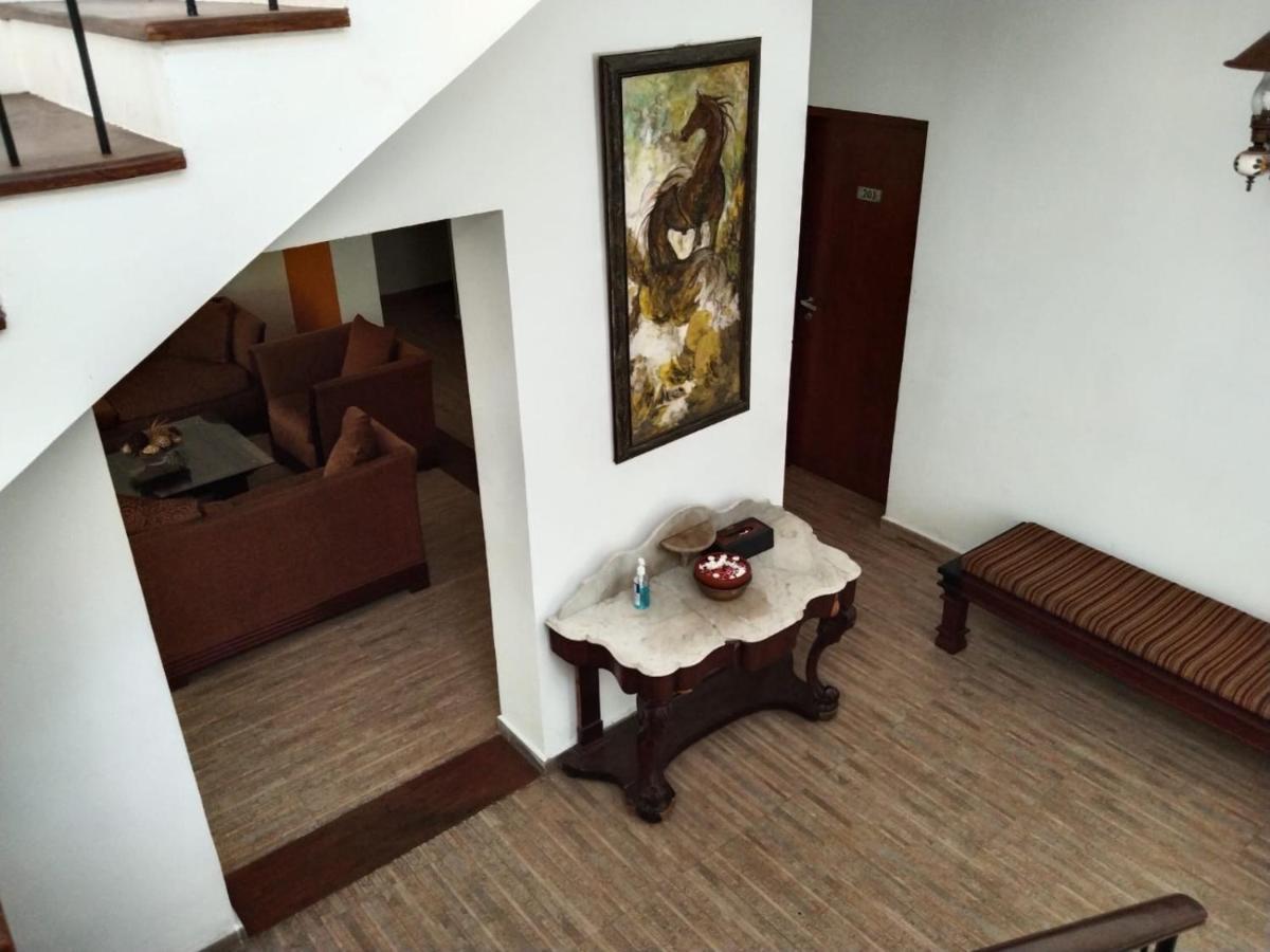 Ellen\u2019s Place 3* Colombo