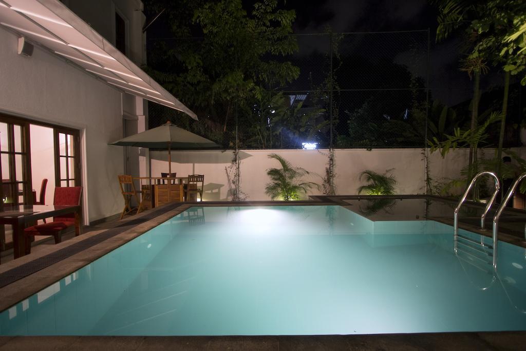 Ellen\u2019s Place Hotel Colombo