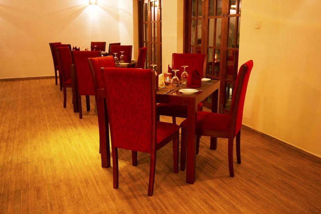 Ellen\u2019s Place Hotel Colombo
