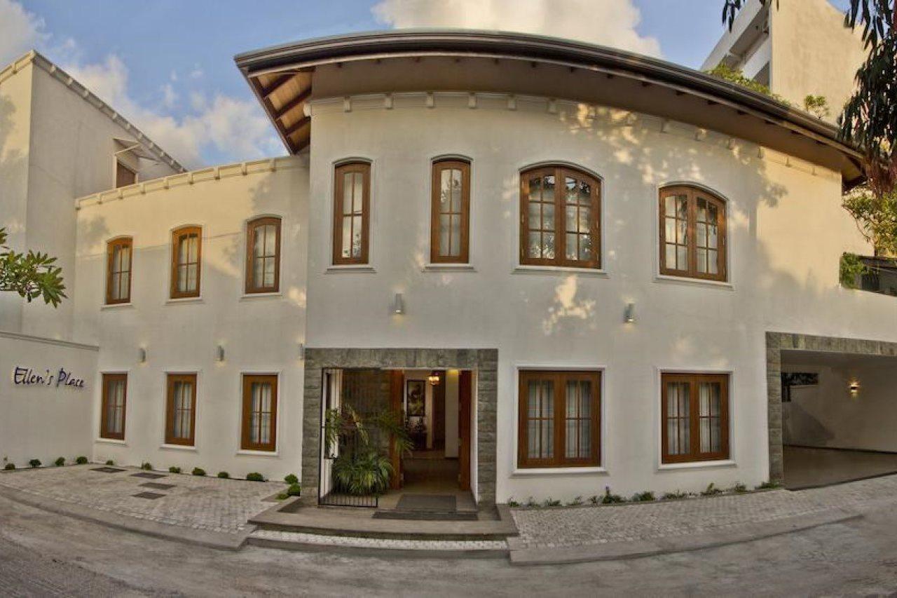 Hotel Ellen's Place