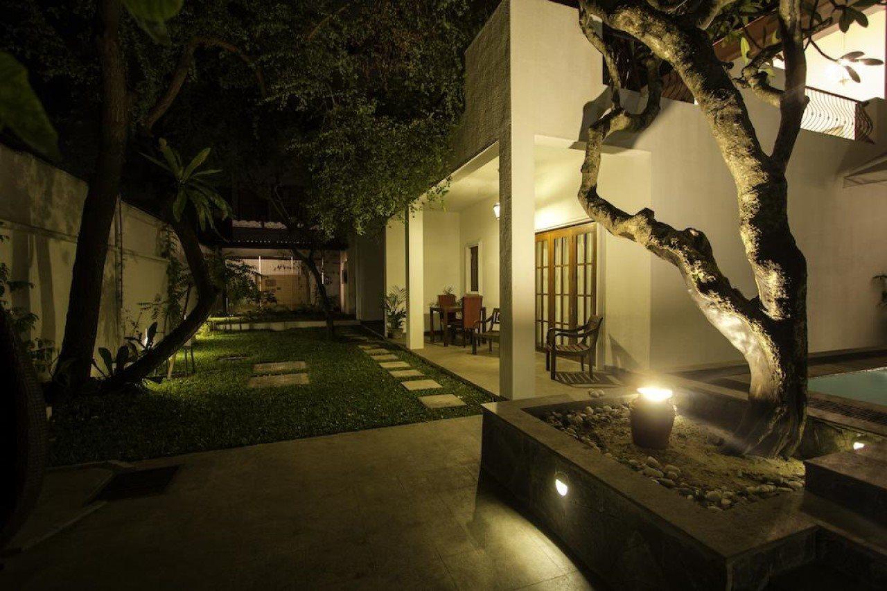Ellen's Place Colombo