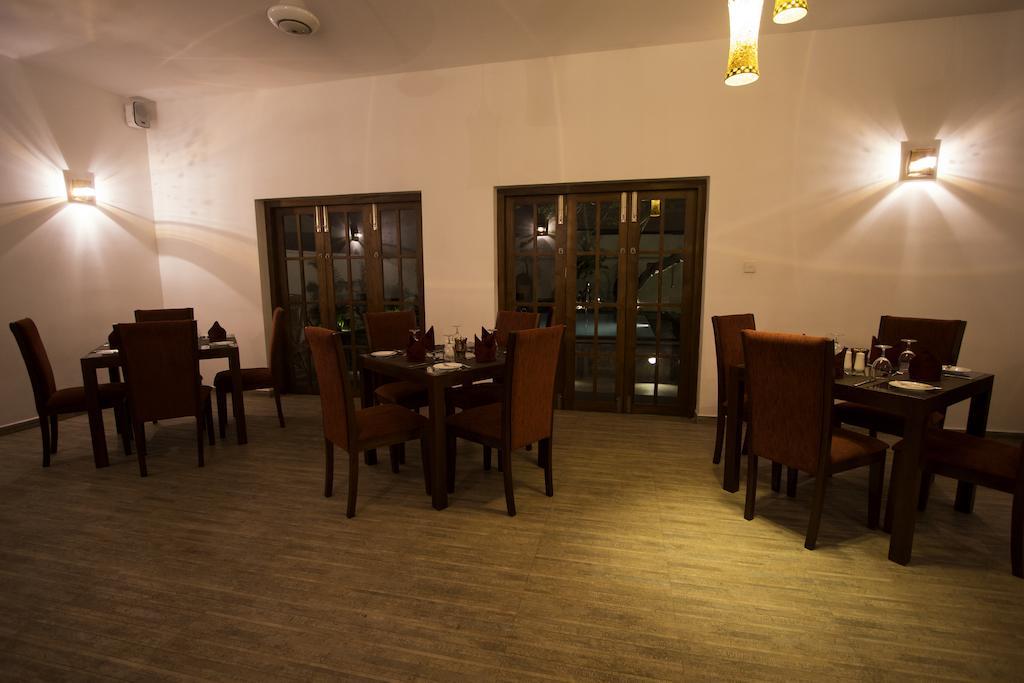 Ellen's Place Colombo