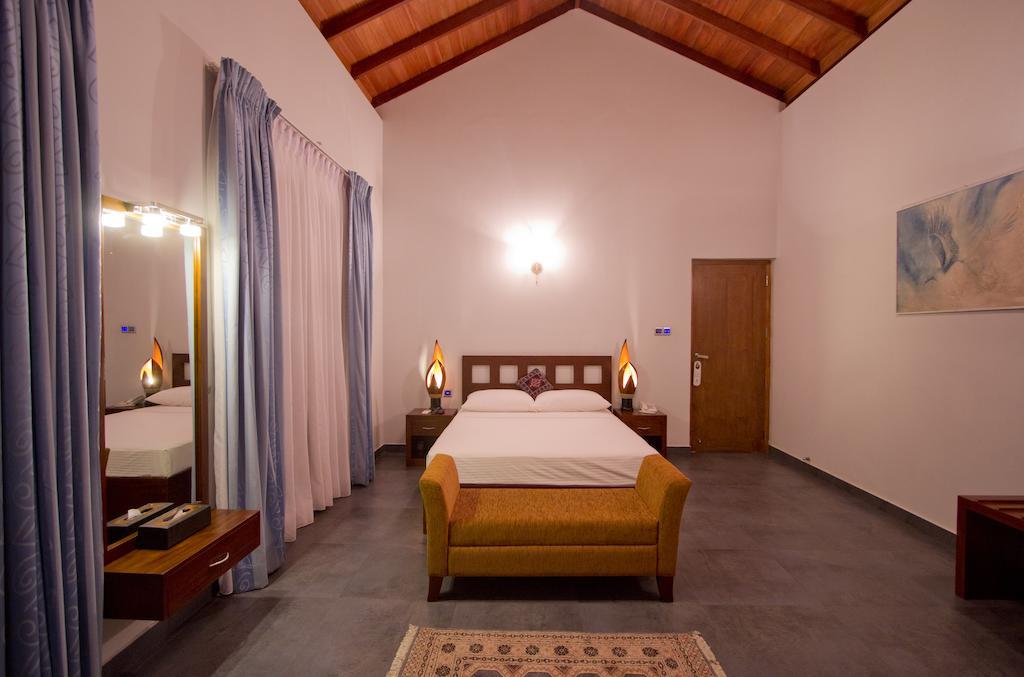 Hotel Ellen's Place Colombo