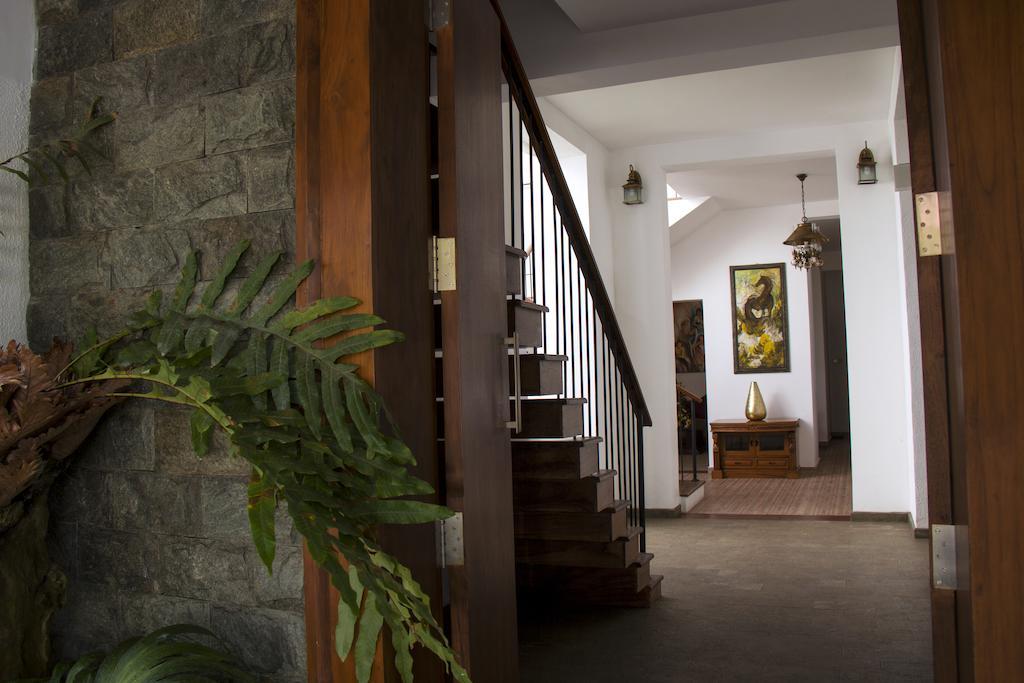 Ellen's Place Colombo