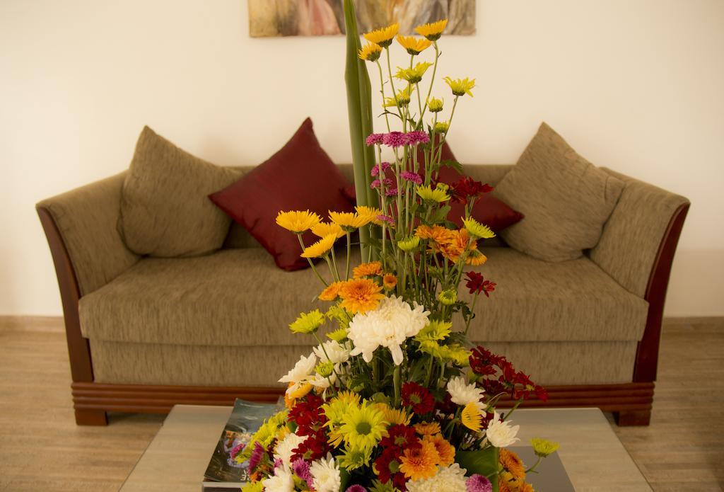 Ellen's Place 3* Colombo