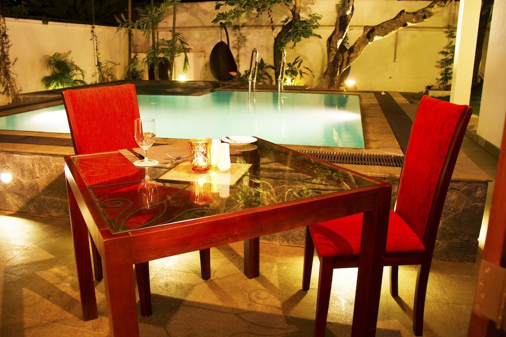 Hotel Ellen's Place