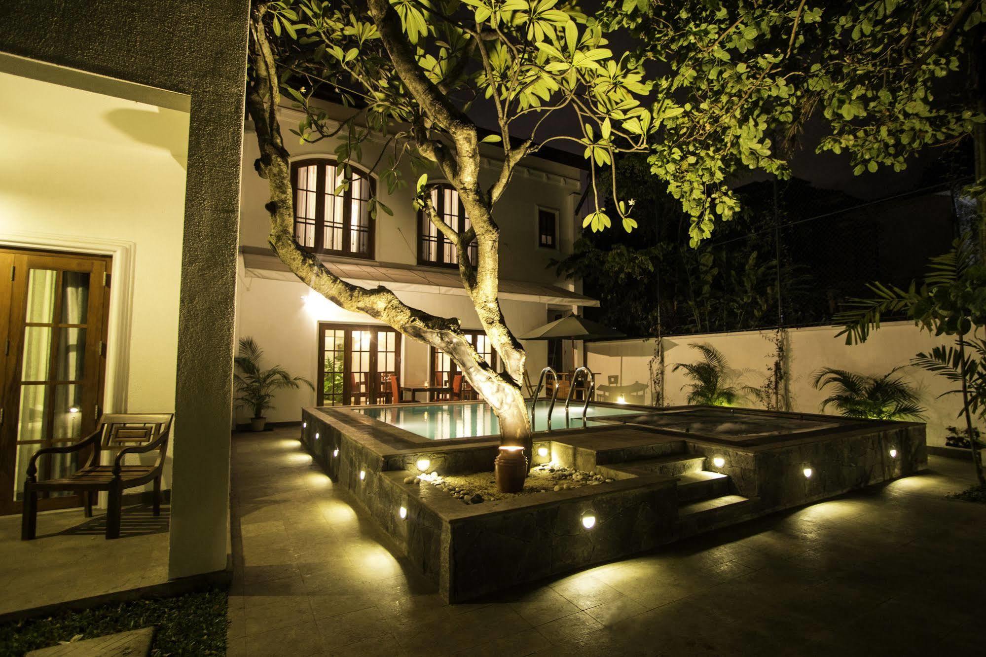 Ellen's Place Colombo