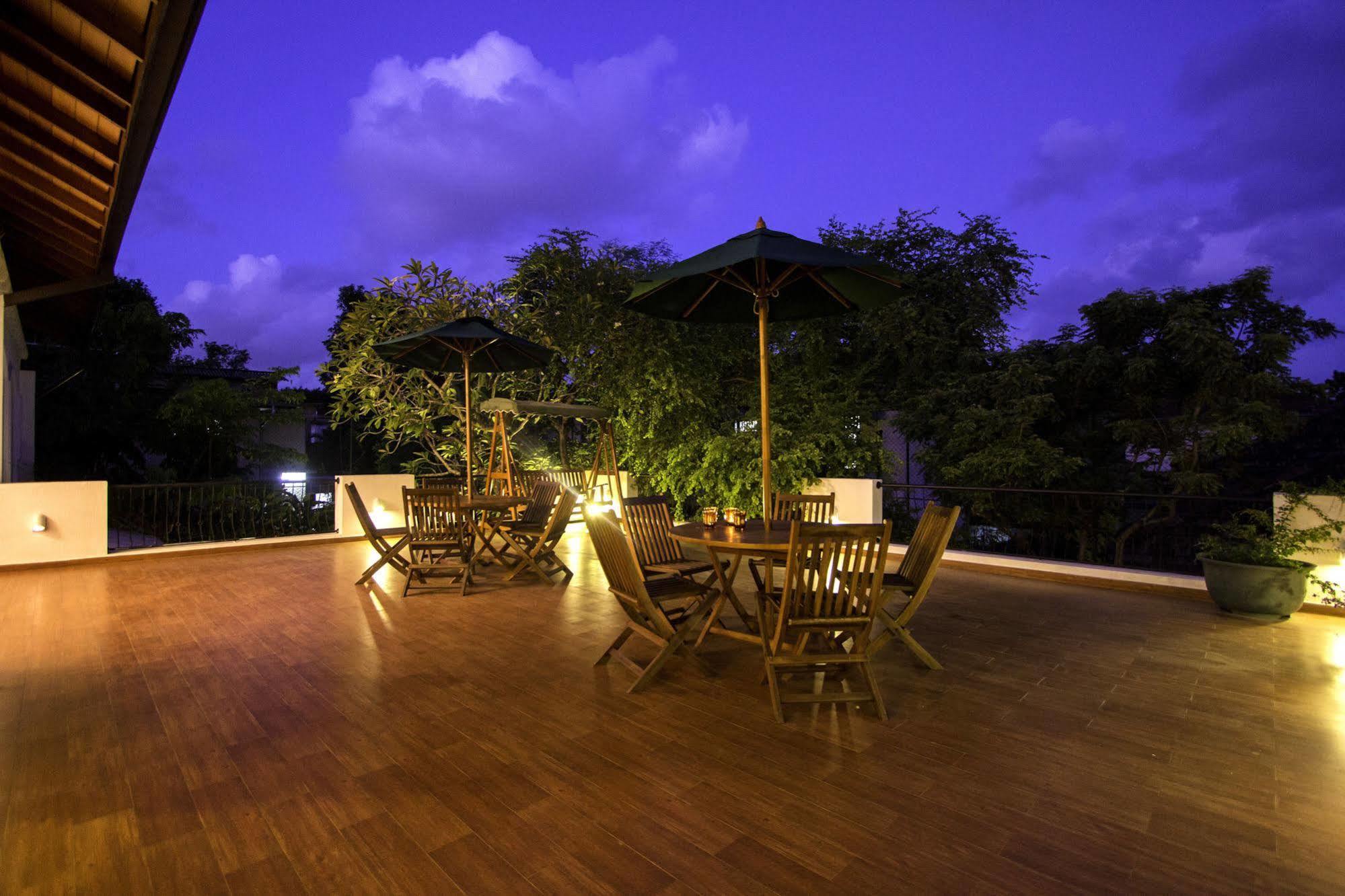 Ellen's Place Colombo