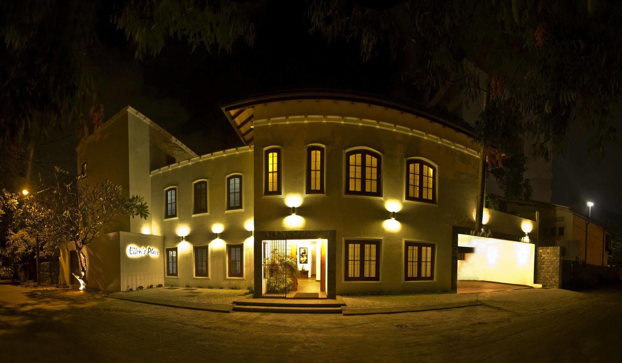 Ellen's Place Colombo