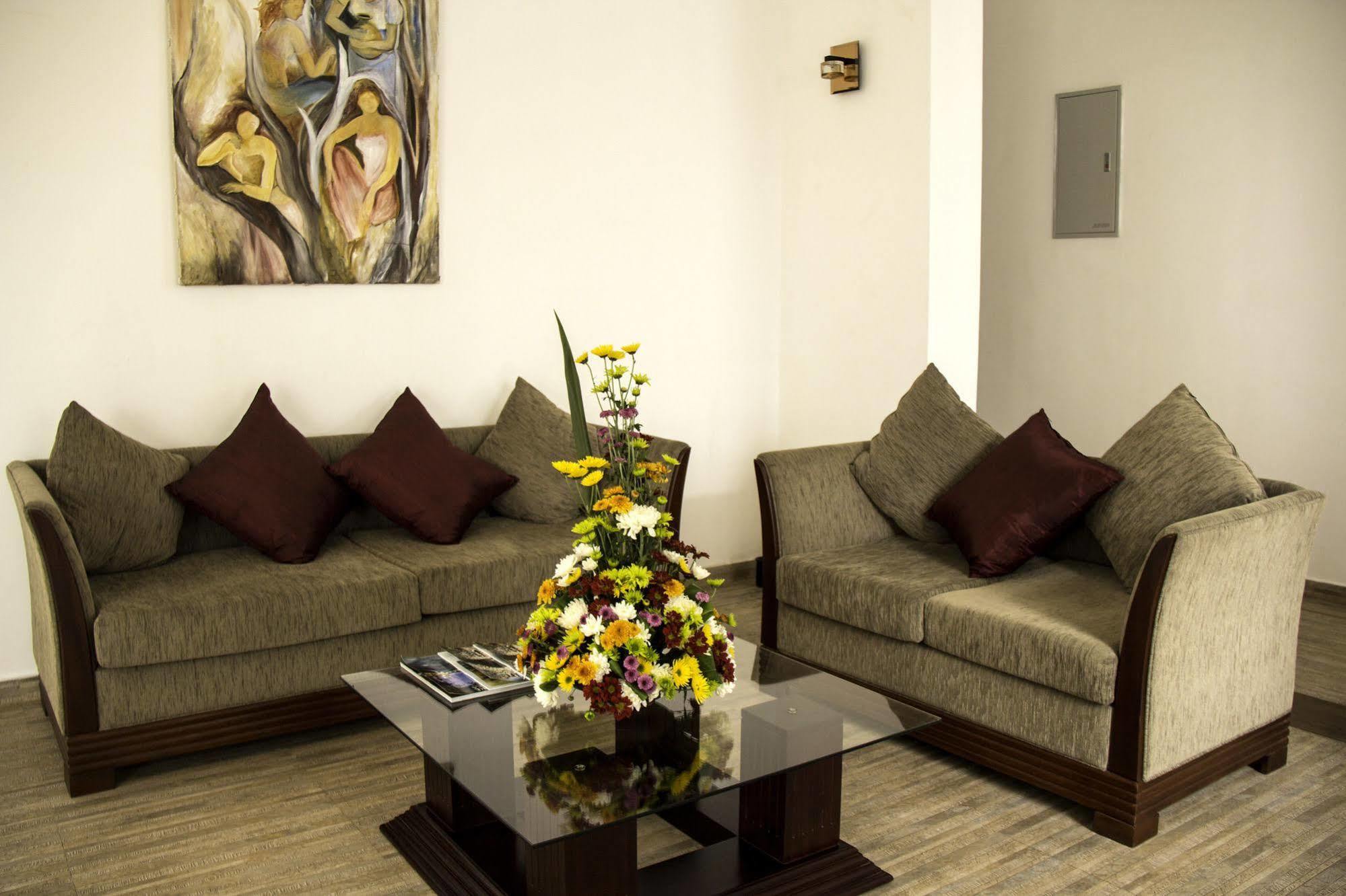 Hotel Ellen's Place