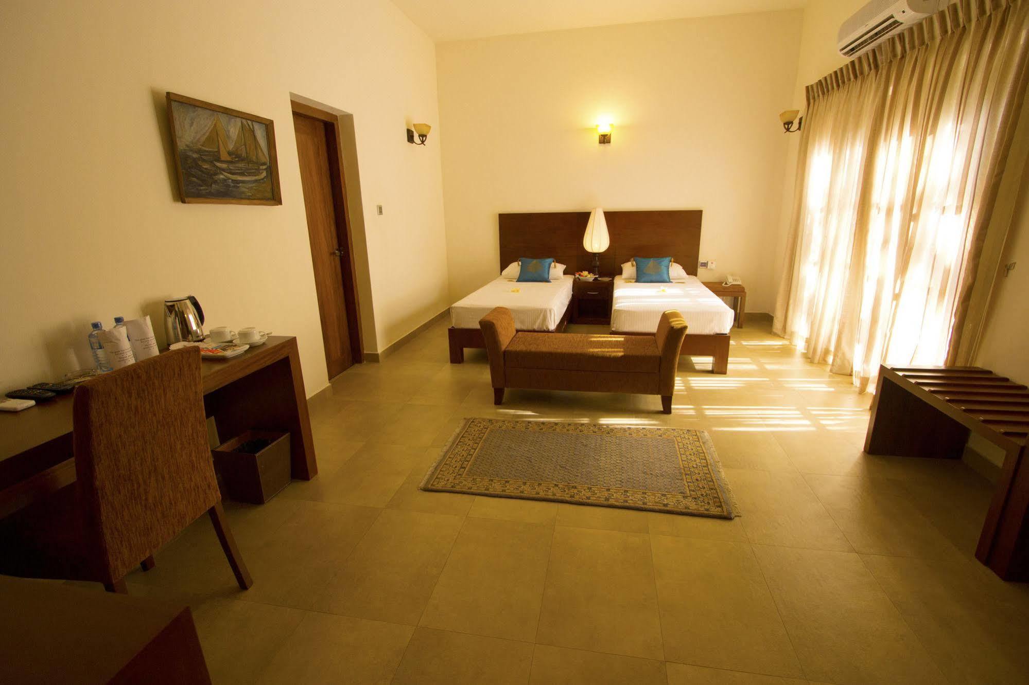 Hotel Ellen's Place Colombo