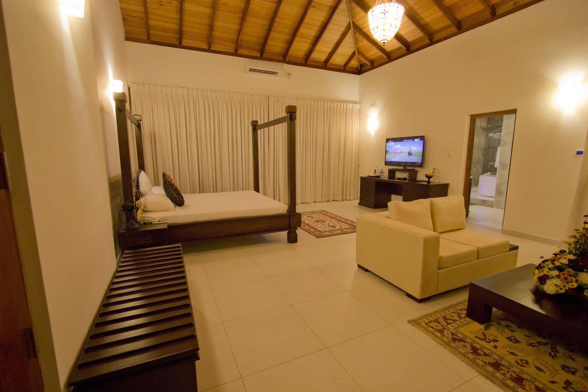 Ellen's Place Hotel Colombo